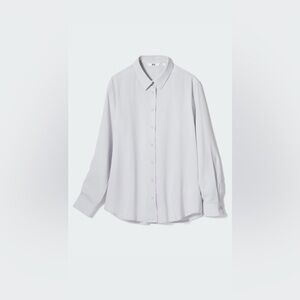 UNIQLO Women’s Rayon Blouse
